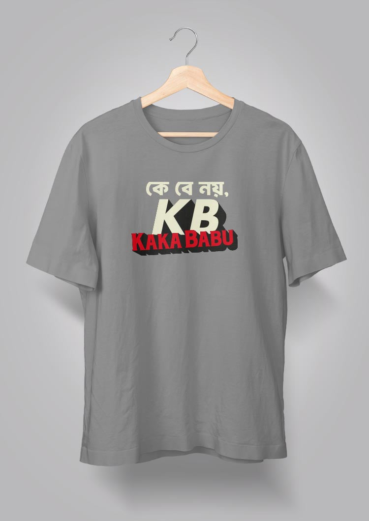 K B T-shirts
