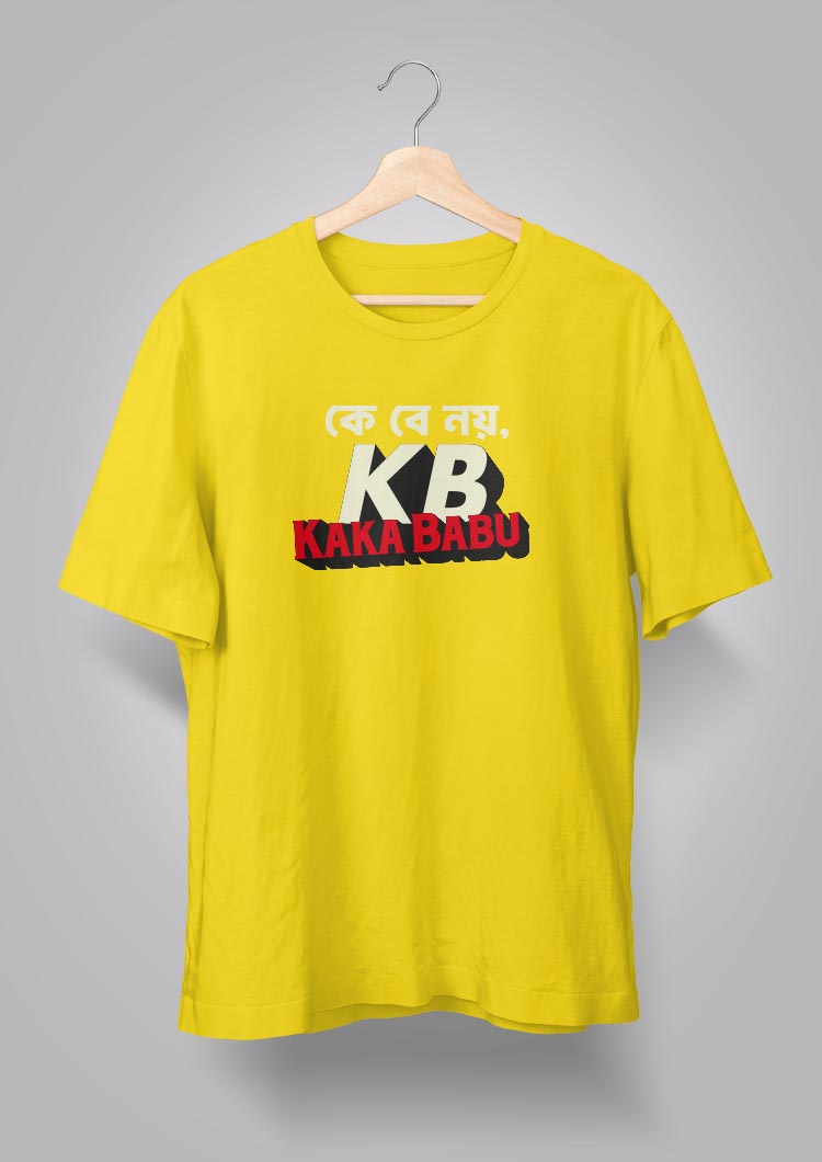 K B T-shirts