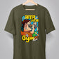 Kal Thake Gym Female Version