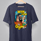 Kal Thake Gym Male Version