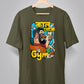Kal Thake Gym Male Version