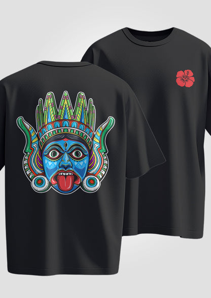 Gomira Kali Oversized