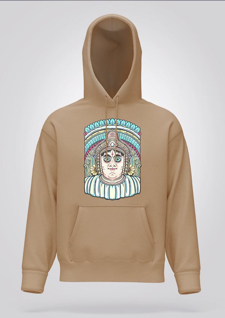 Kartik Hoodie Unisex