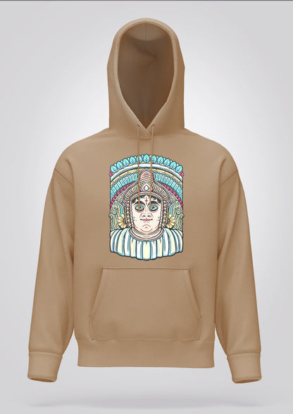 Kartik Hoodie Unisex