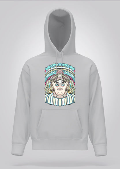 Kartik Hoodie Unisex