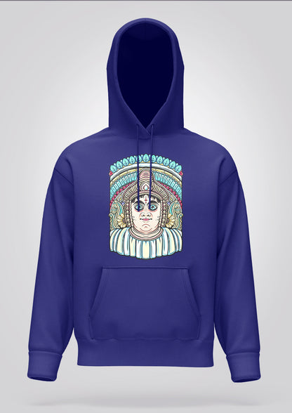 Kartik Hoodie Unisex