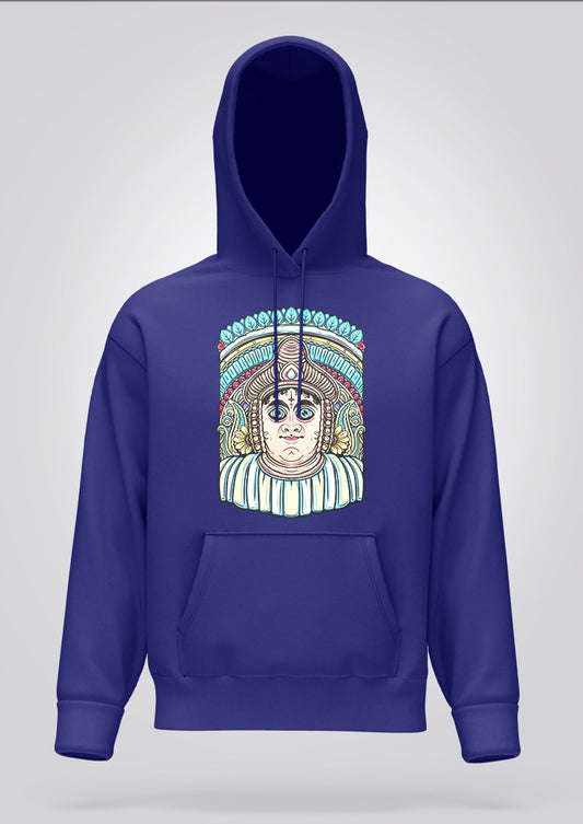 Kartik Hoodie Unisex