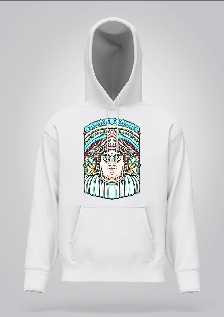 Kartik Hoodie Unisex