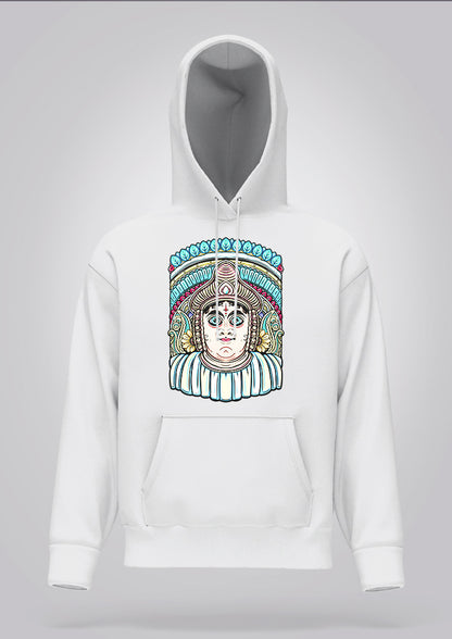 Kartik Hoodie Unisex