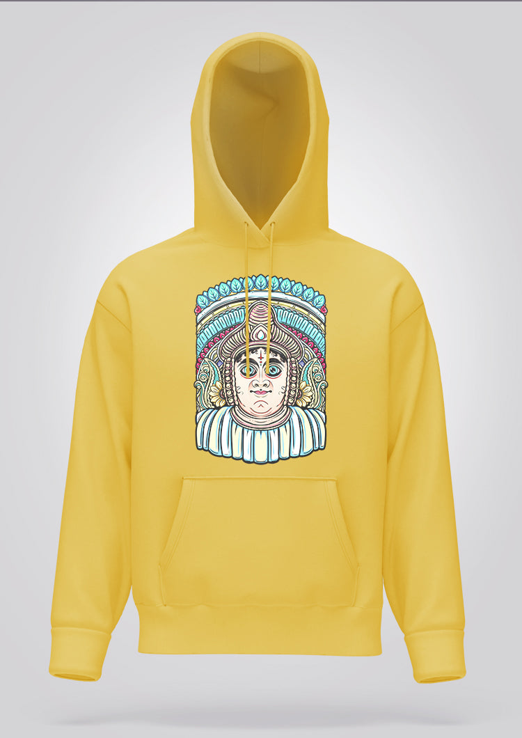 Kartik Hoodie Unisex
