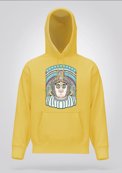 Kartik Hoodie Unisex
