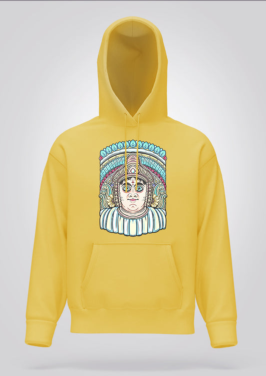Kartik Hoodie Unisex