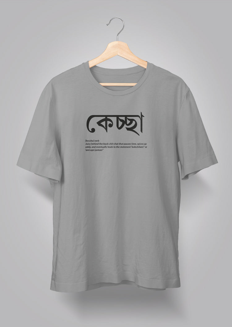 Kechha Unisex T-shirts