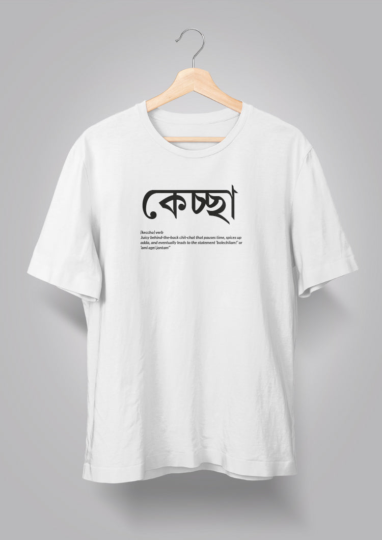 Kechha Unisex T-shirts
