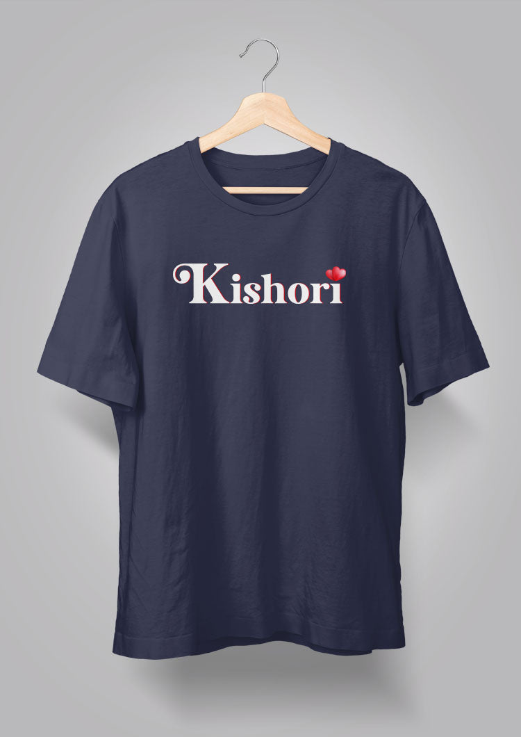 Kishori T-shirts