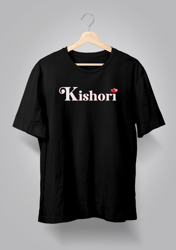 Kishori T-shirts