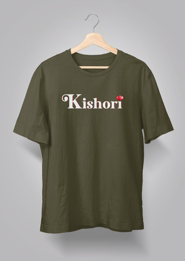 Kishori T-shirts