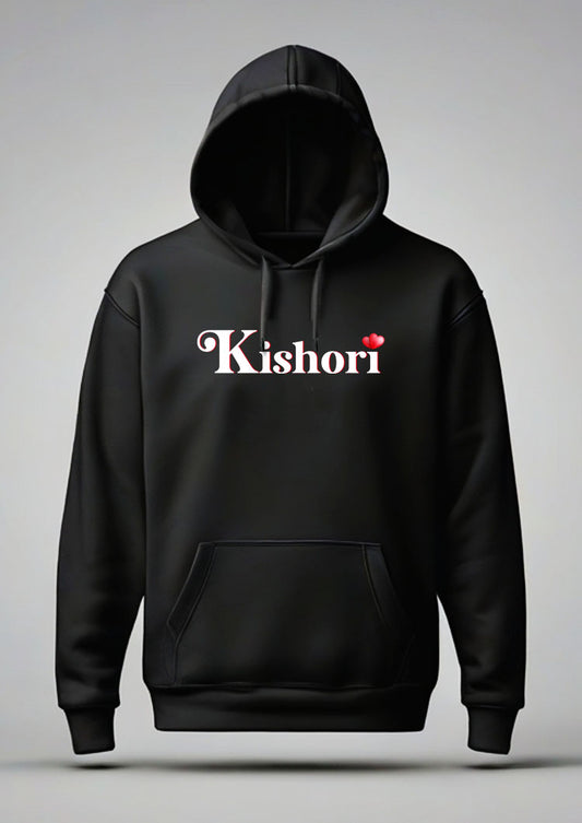 Kishori Hoodie