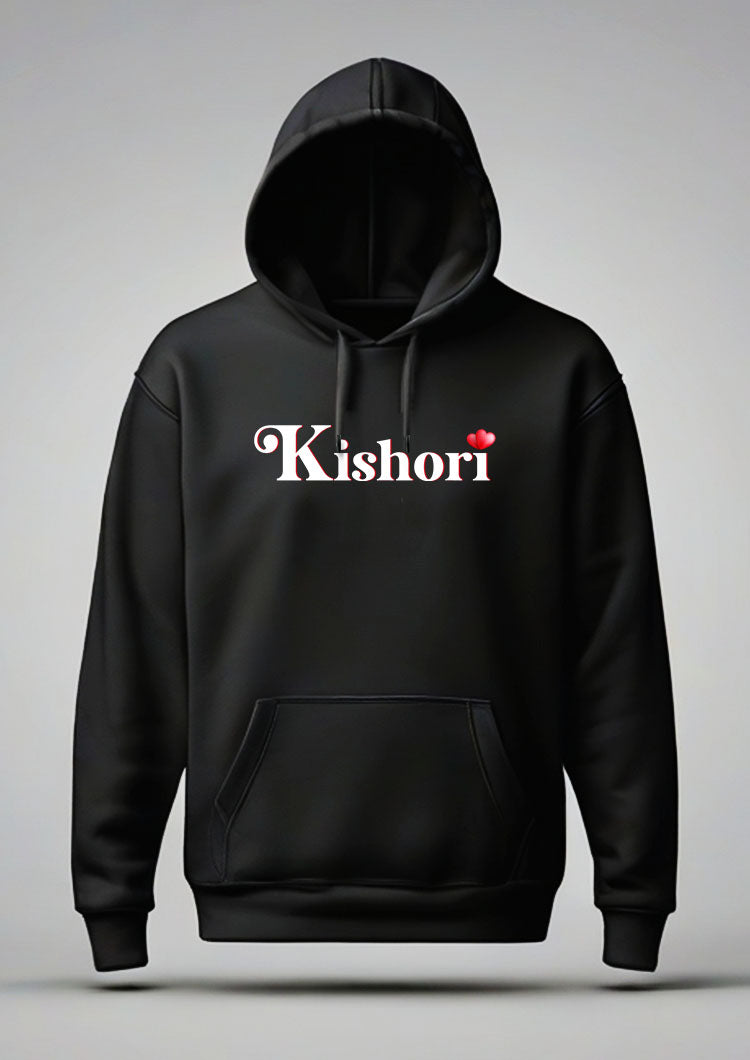 Kishori Hoodie