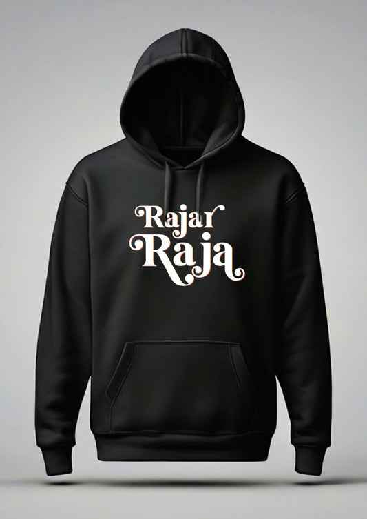 Rajar Raja Hoodie