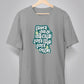 Khelbo Aaj Oi Ghashe T-shirts