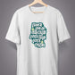 Khelbo Aaj Oi Ghashe T-shirts