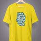 Khelbo Aaj Oi Ghashe T-shirts