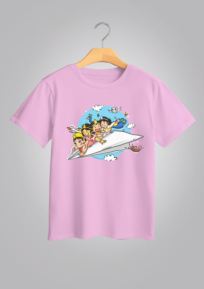 Chaar Roton Kids