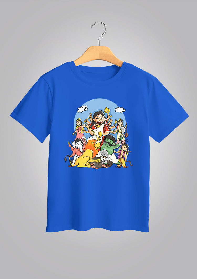 Dugga Dugga Kids