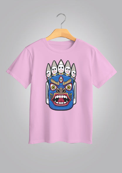 Bagpa Mask Kids