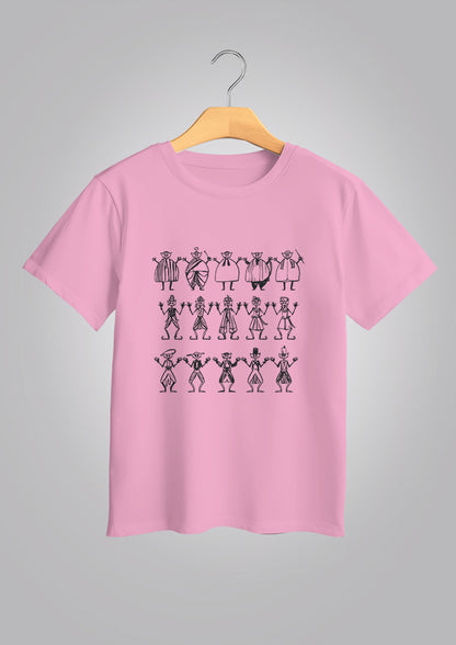 Bhooter Naach Kids