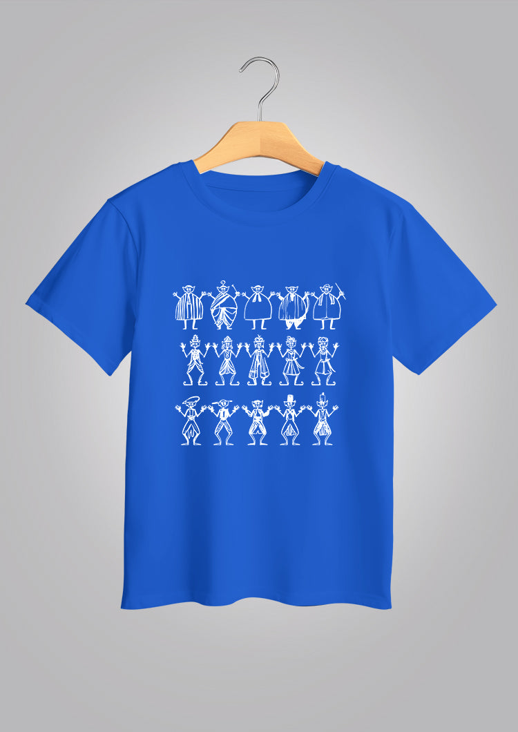 Bhooter Naach Kids