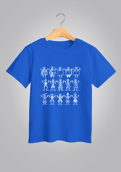 Bhooter Naach Kids