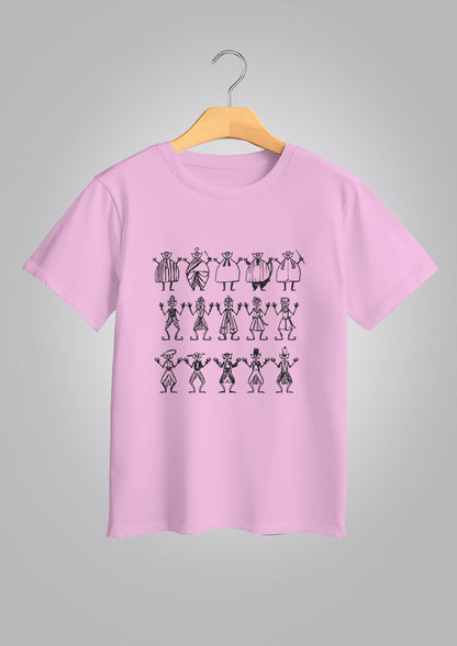 Bhooter Naach Kids