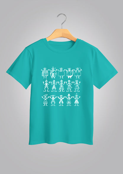 Bhooter Naach Kids