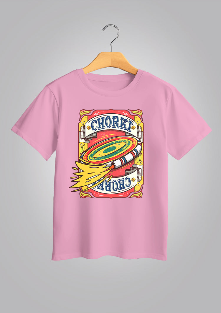 Chorki Kids