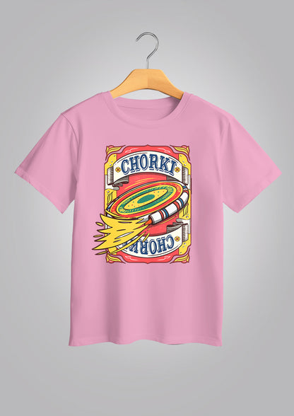 Chorki Kids