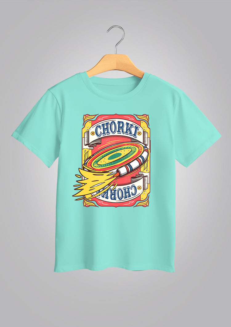 Chorki Kids