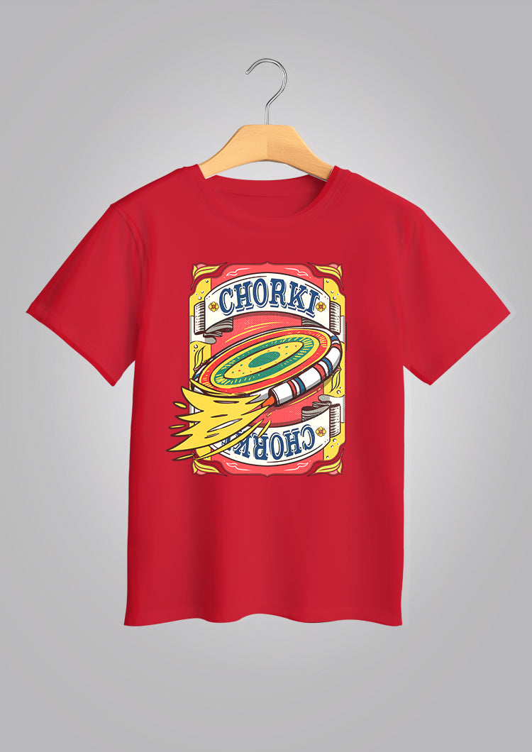 Chorki Kids