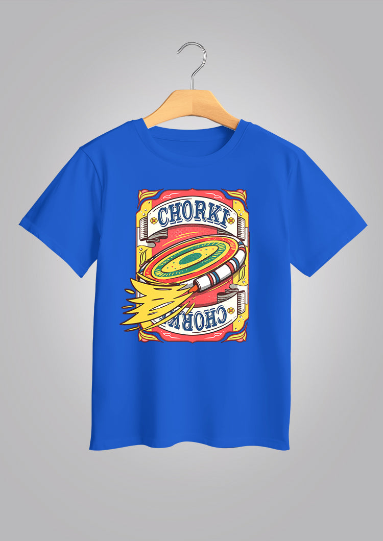 Chorki Kids
