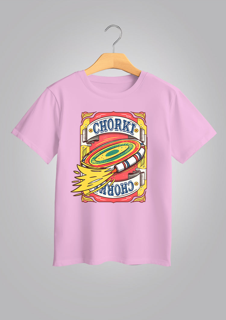 Chorki Kids