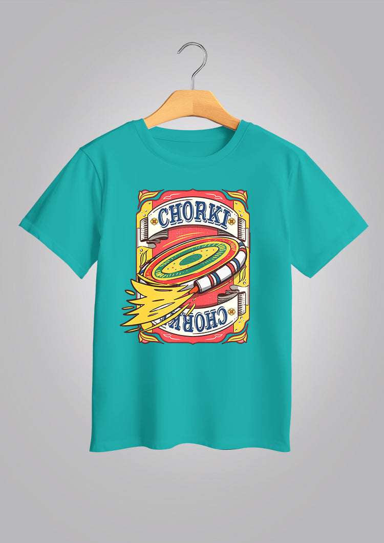 Chorki Kids