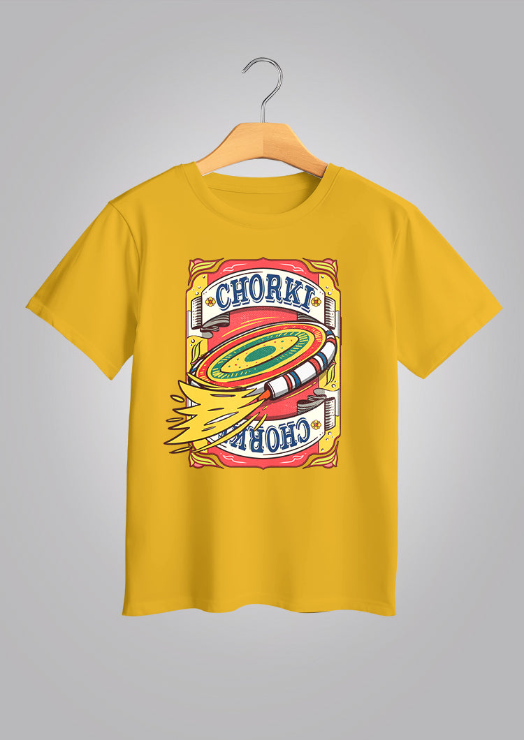 Chorki Kids
