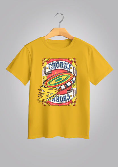 Chorki Kids