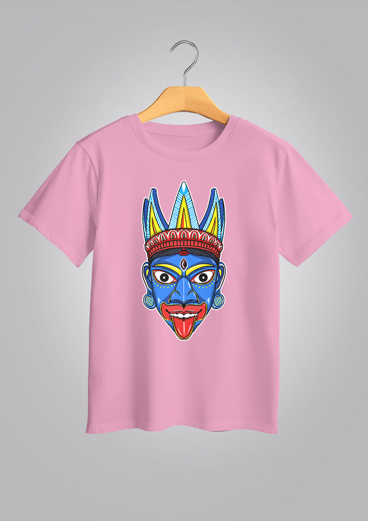 Gambhira Kali Kids