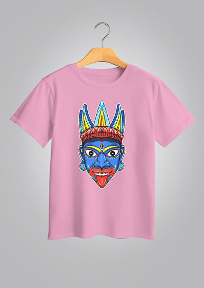 Gambhira Kali Kids