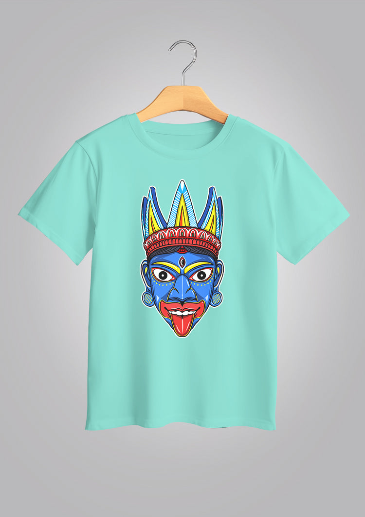 Gambhira Kali Kids