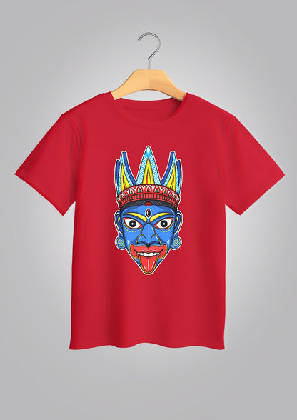 Gambhira Kali Kids