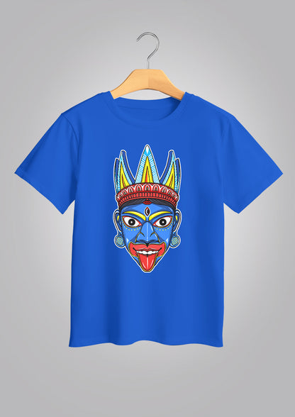 Gambhira Kali Kids