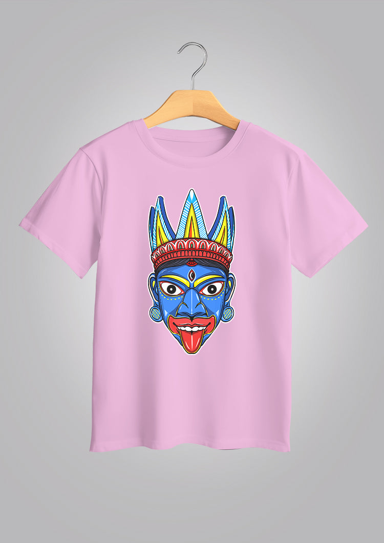 Gambhira Kali Kids